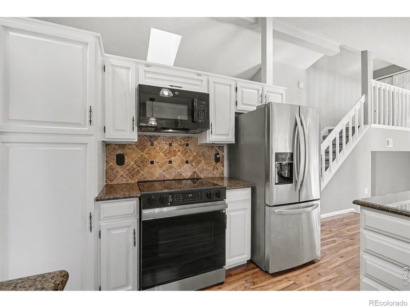 2913 Silverwood Dr, Fort Collins, CO 80525