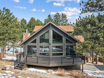 510 Chiquita Ln, Estes Park, CO 80517