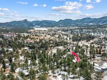 510 Chiquita Ln, Estes Park, CO 80517