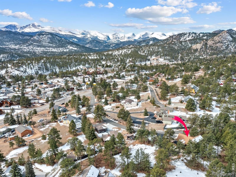 510 Chiquita Ln, Estes Park, CO 80517