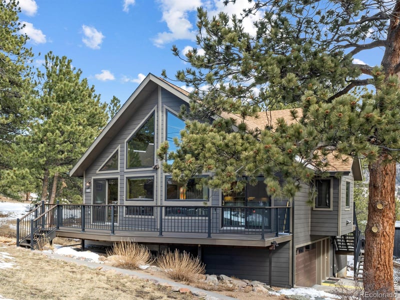 510 Chiquita Ln, Estes Park, CO 80517
