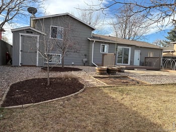 1512 Casa Grande Blvd, Fort Collins, CO 80526