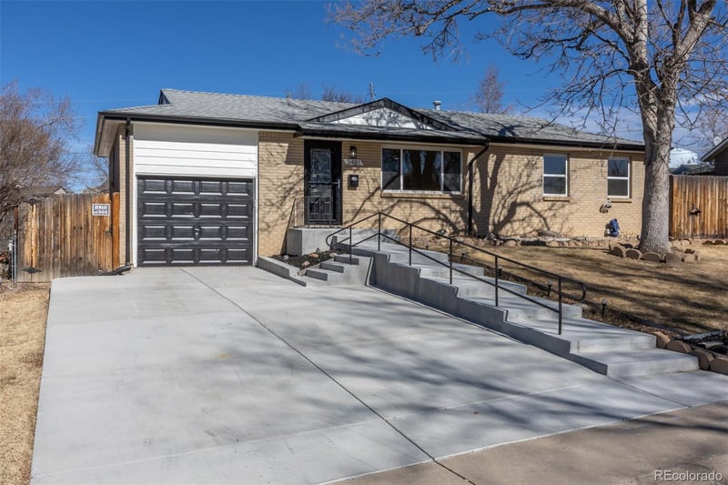 3481 95th Ave, Westminster, CO 80031