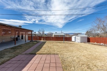 3481 95th Ave, Westminster, CO 80031