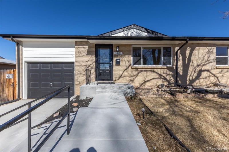3481 95th Ave, Westminster, CO 80031