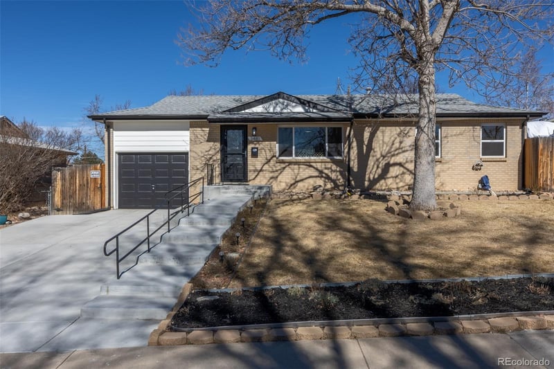 3481 95th Ave, Westminster, CO 80031