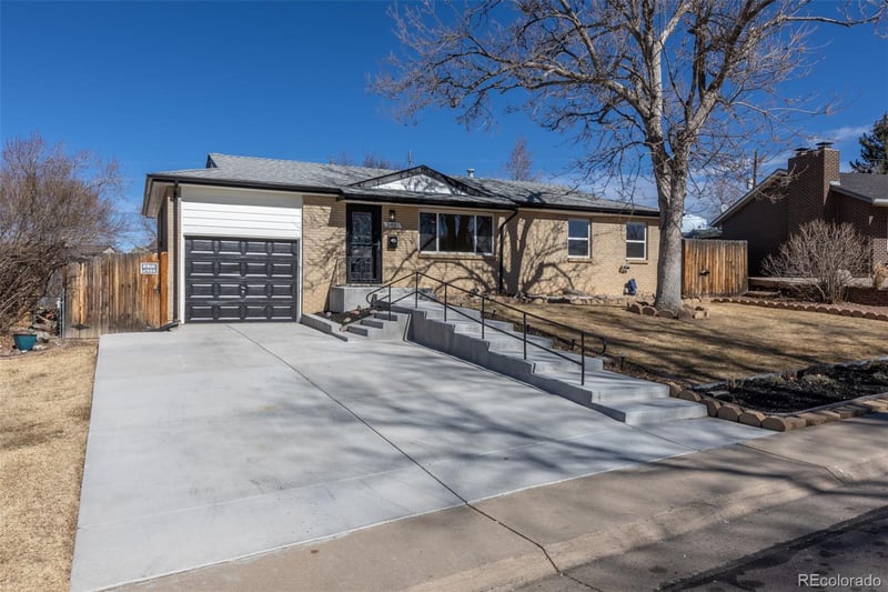 3481 95th Ave, Westminster, CO 80031
