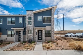 7840 Horsebrush Ln #F, Littleton, CO 80125