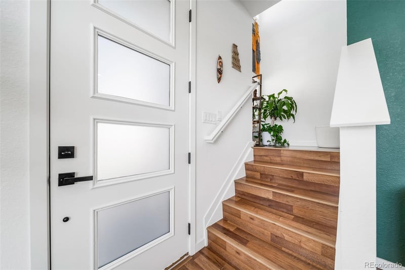 7840 Horsebrush Ln #F, Littleton, CO 80125