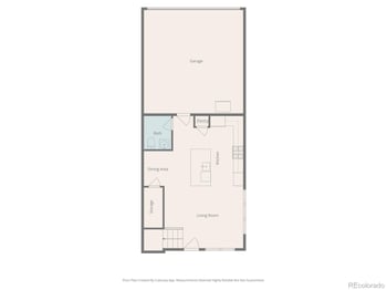 7840 Horsebrush Ln #F, Littleton, CO 80125