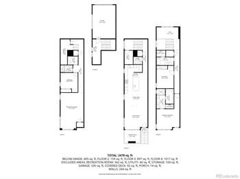 570 Cook St, Denver, CO 80206