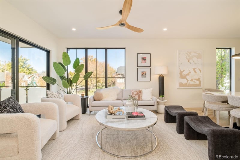 570 Cook St, Denver, CO 80206