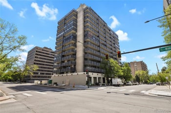 790 Washington St #1106, Denver, CO 80203