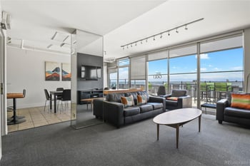 790 Washington St #1106, Denver, CO 80203