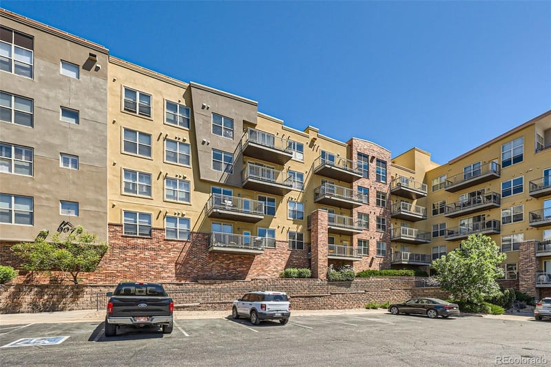 9079 Panorama Cir #419, Englewood, CO 80112