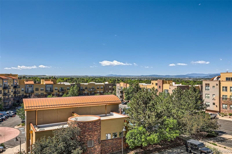 9079 Panorama Cir #419, Englewood, CO 80112