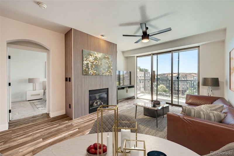 9079 Panorama Cir #419, Englewood, CO 80112