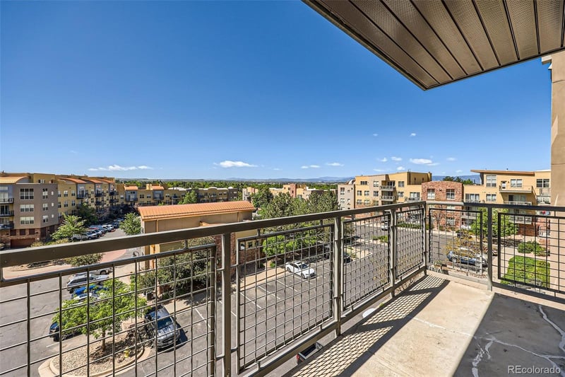 9079 Panorama Cir #419, Englewood, CO 80112