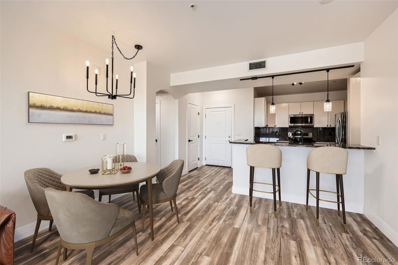 9079 Panorama Cir #419, Englewood, CO 80112