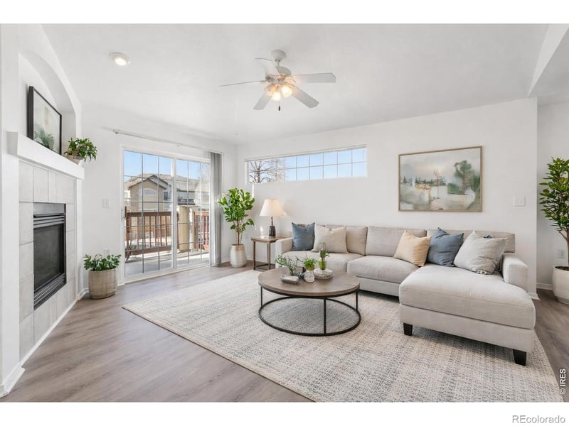 3002 Elizabeth St #16G, Fort Collins, CO 80521