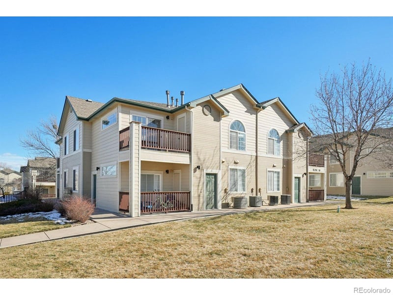 3002 Elizabeth St #16G, Fort Collins, CO 80521