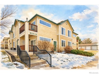 3002 Elizabeth St #16G, Fort Collins, CO 80521