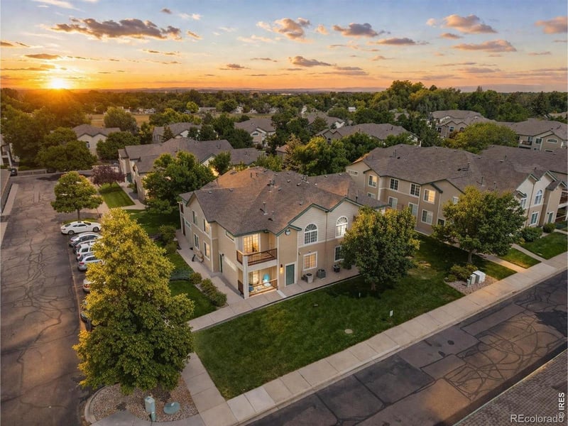 3002 Elizabeth St #16G, Fort Collins, CO 80521