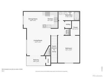 3002 Elizabeth St #16G, Fort Collins, CO 80521