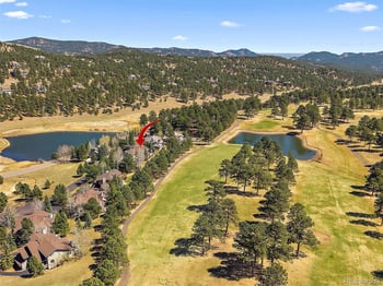 1969 Interlocken Dr, Evergreen, CO 80439
