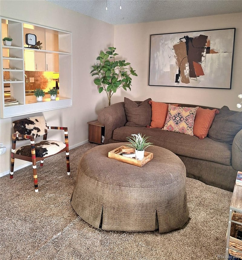 5995 Iliff Ave #115, Denver, CO 80222