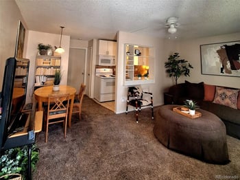 5995 Iliff Ave #115, Denver, CO 80222