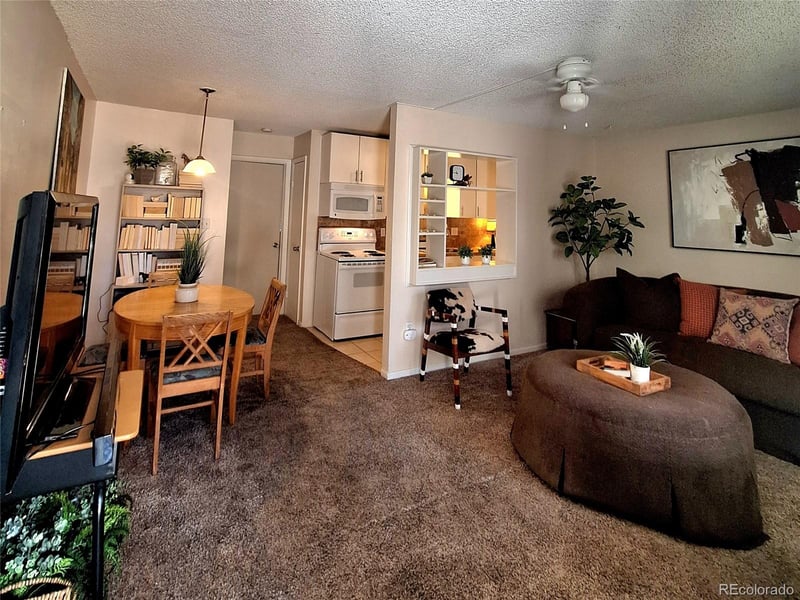 5995 Iliff Ave #115, Denver, CO 80222