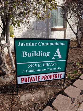 5995 Iliff Ave #115, Denver, CO 80222