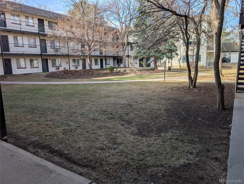 5995 Iliff Ave #115, Denver, CO 80222