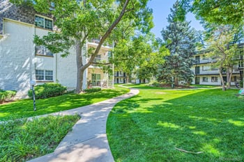 5995 Iliff Ave #106, Denver, CO 80222