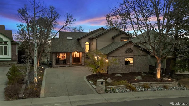 96 Mc Intyre Cir, Golden, CO 80401