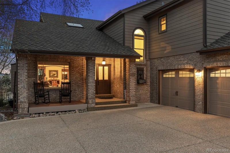 96 Mc Intyre Cir, Golden, CO 80401