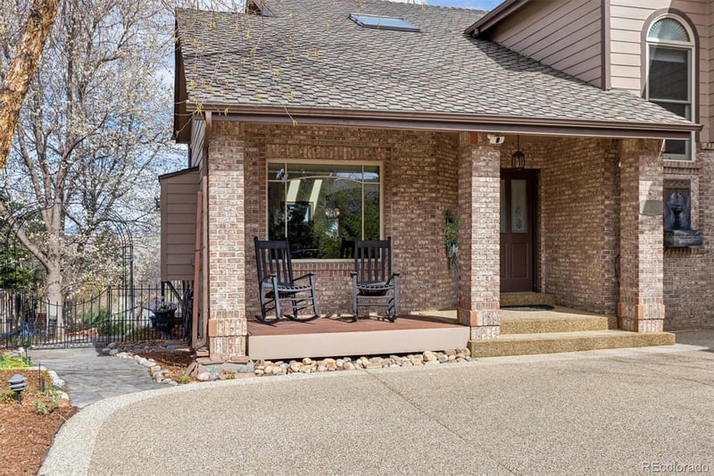 96 Mc Intyre Cir, Golden, CO 80401