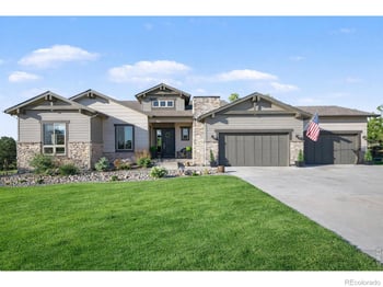 5615 Sunridge Dr, Parker, CO 80134