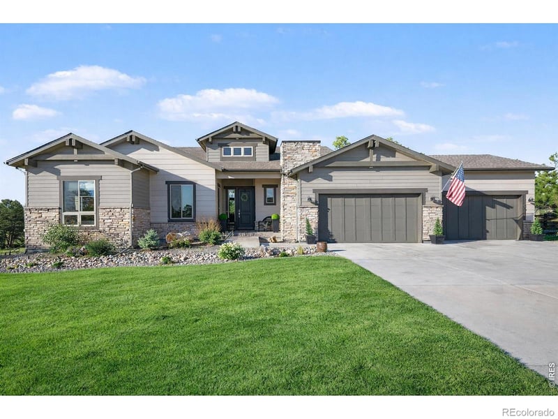 5615 Sunridge Dr, Parker, CO 80134