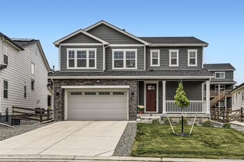 1373 Witherspoon Dr, Elizabeth, CO 80107