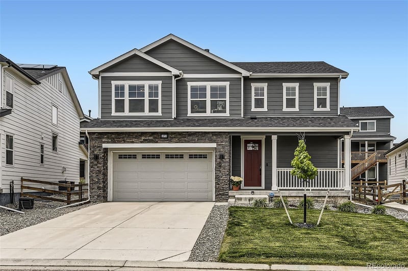 1373 Witherspoon Dr, Elizabeth, CO 80107