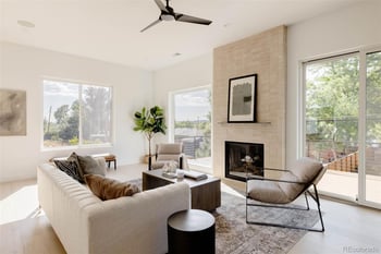 3916 Upham , Wheat Ridge, CO 80033