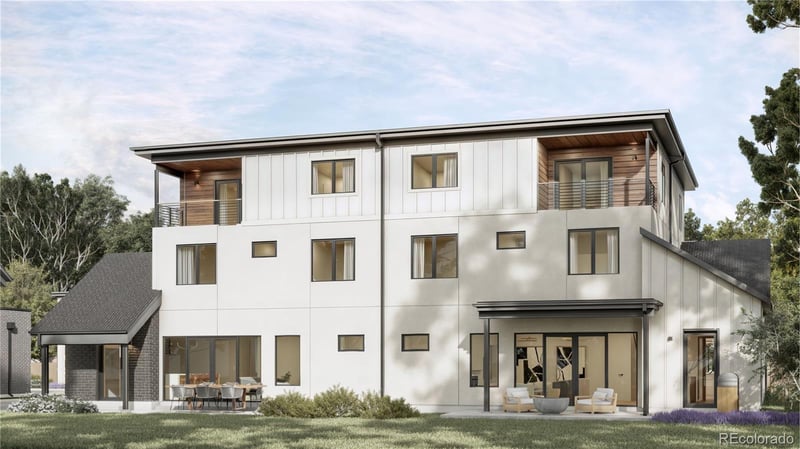 3916 Upham , Wheat Ridge, CO 80033