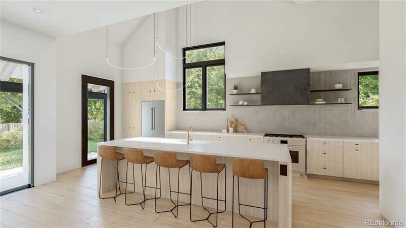 3916 Upham , Wheat Ridge, CO 80033