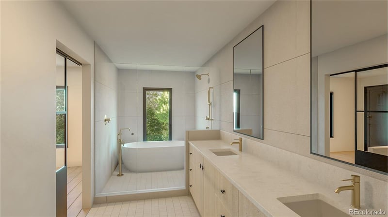 3916 Upham , Wheat Ridge, CO 80033