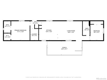 8201 S Santafe Dr Lot 087, Littleton, CO 80120