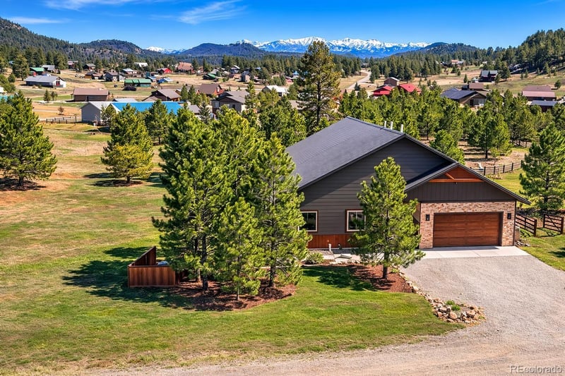 129 Sugarloaf Dr, Pagosa Springs, CO 81147