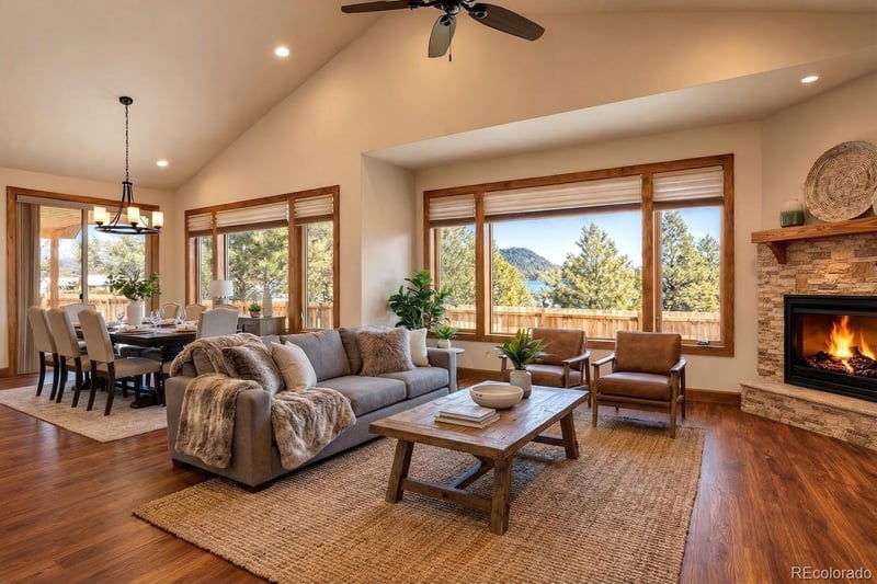 129 Sugarloaf Dr, Pagosa Springs, CO 81147