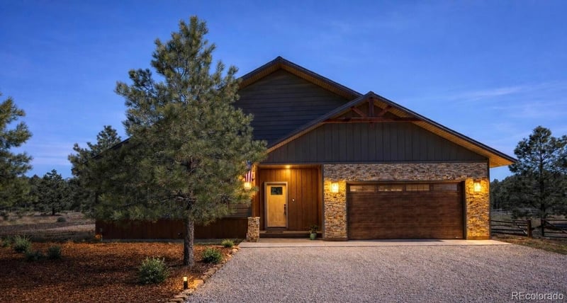 129 Sugarloaf Dr, Pagosa Springs, CO 81147